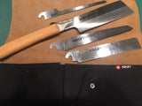 Kakuri Japanese Saw Set