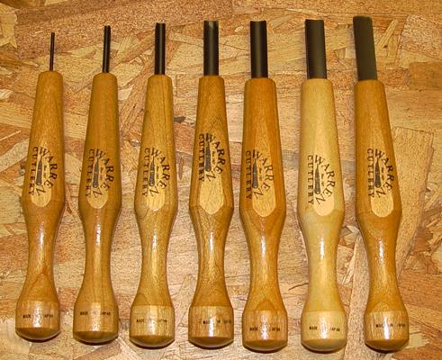 Warren Cutlery warrencutlery