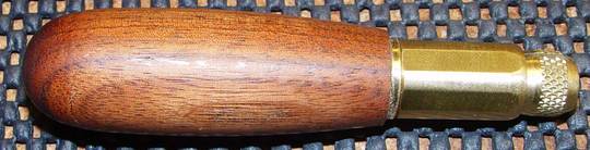 Warren Handles – warrencutlery