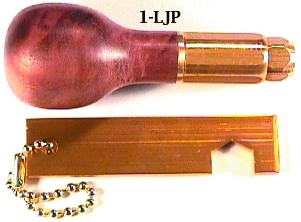 1LJ Palm – warrencutlery